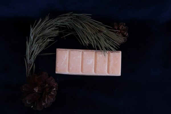 fondant parfumé edelweiss tablette altimousse