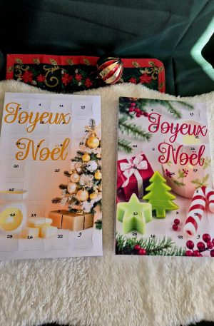 calendrier de l'avent altimousse