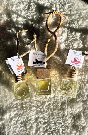 Diffuseur voiture altimousse