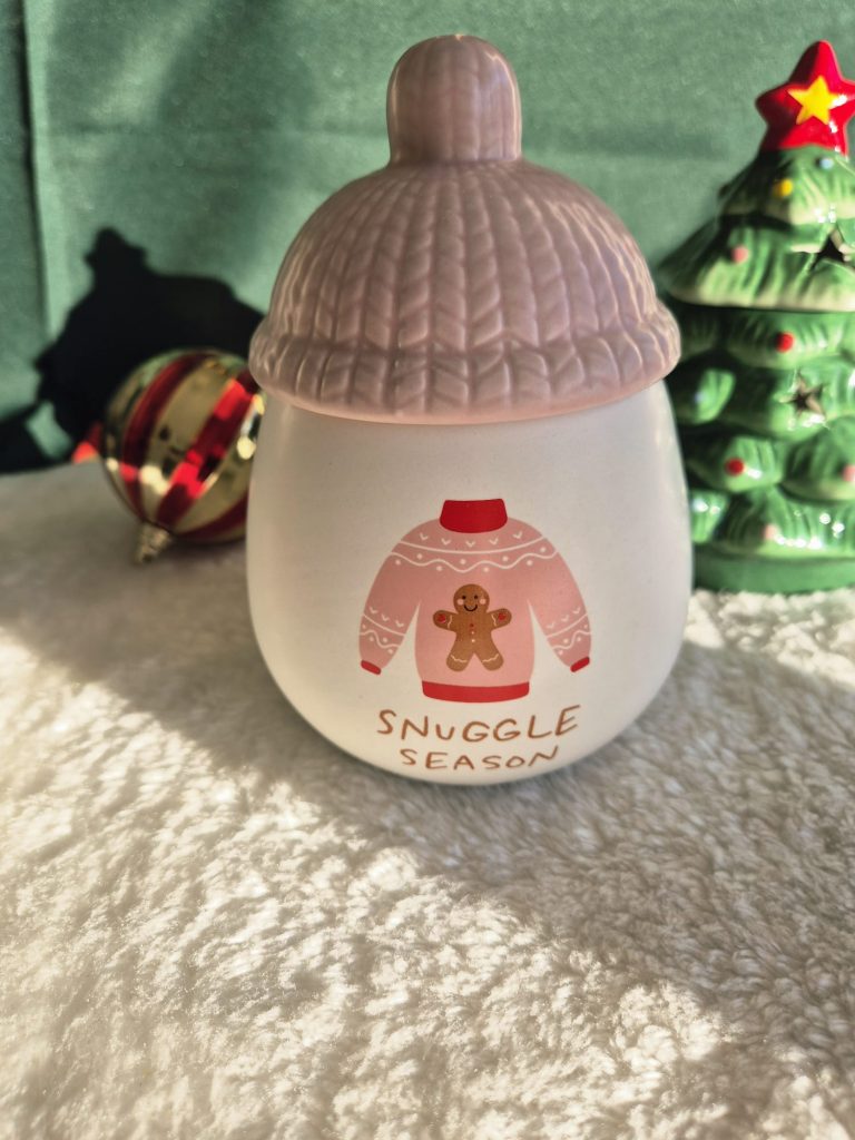 Brûleur bonnet hiver