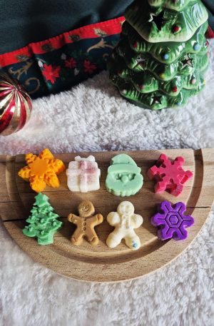 fondant parfumé altimousse